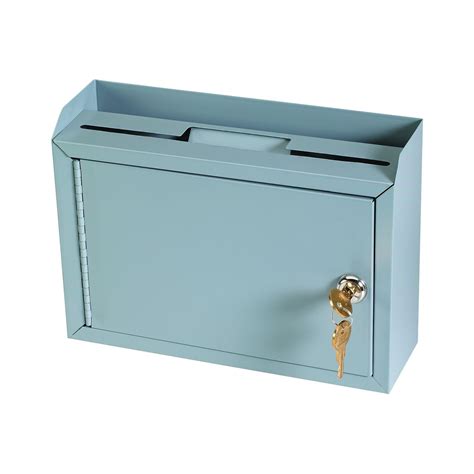 drop box metal|large metal Dropbox.